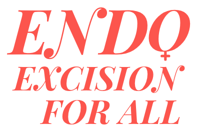 Endo Excision for All