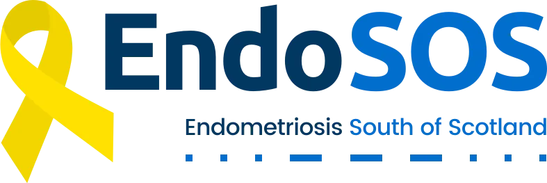 EndoSOS — Endometriosis South of Scotland