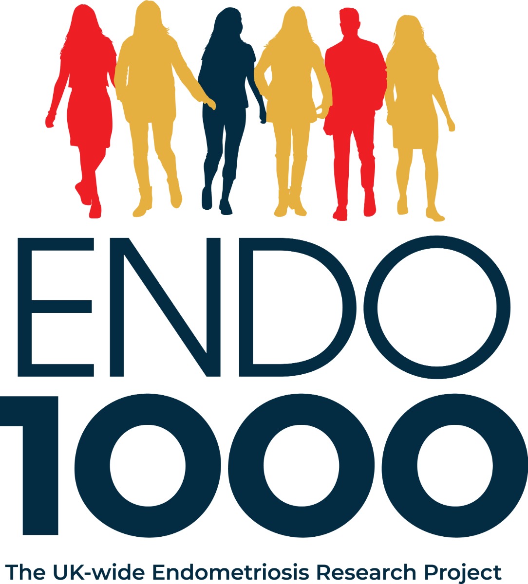 Endo1000 — The UK-wide Endometriosis Research Project