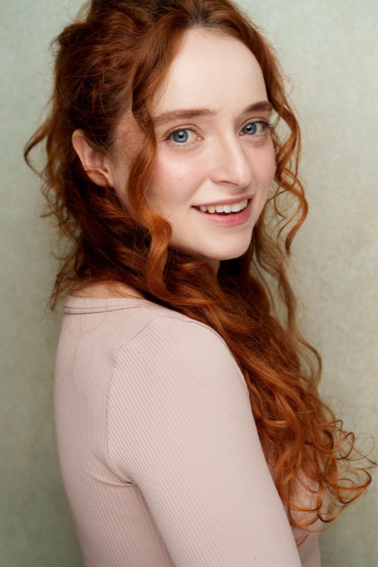 Hailey Ibberson