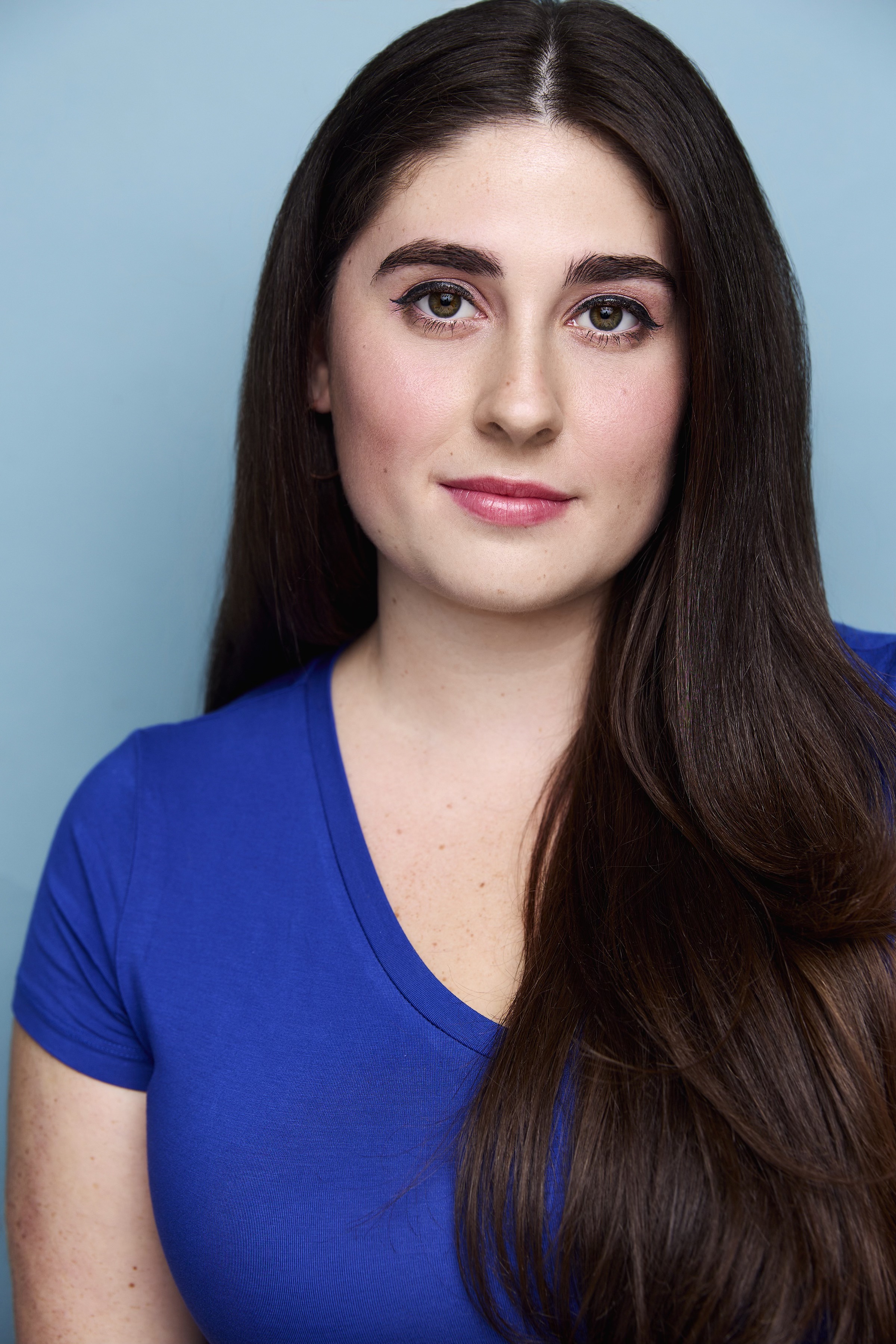 Olivia Buckley
