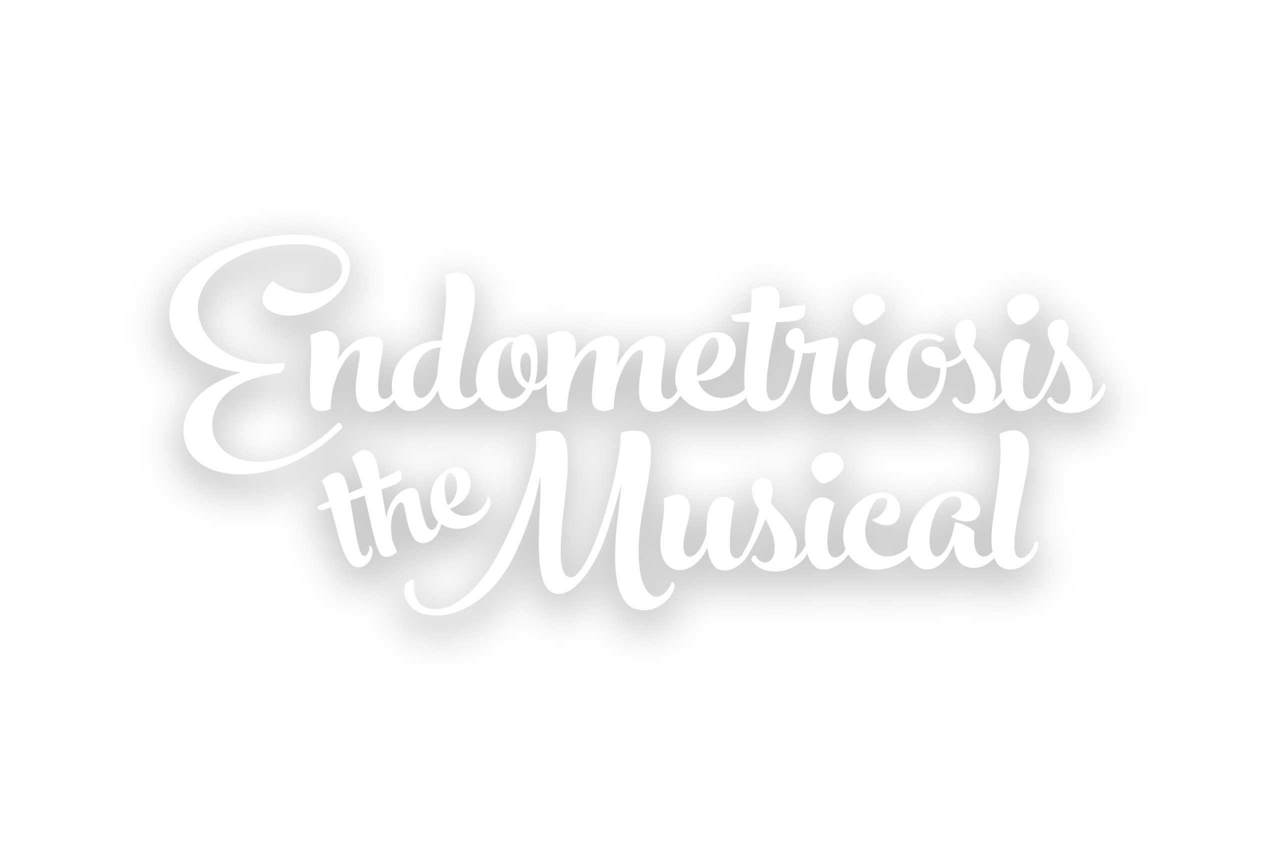 Endometriosis the Musical